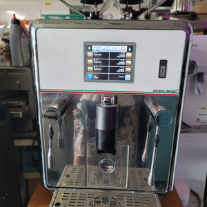 아스토리아 전자동 커피머신