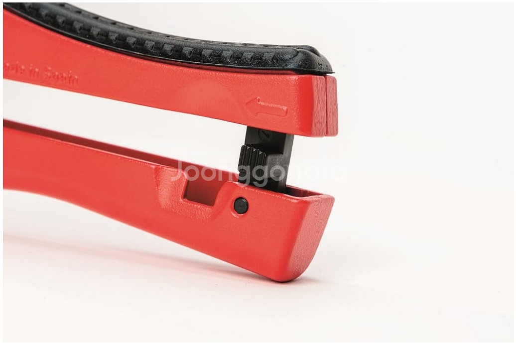 미개봉]독일 로텐버거 플라스틱파이프커터 2개+새롬테크1--9