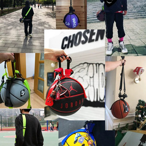 (새상품) 농구공 가방, 홀더(택포) 축구공, 배구공