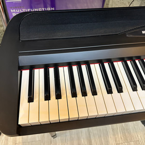 korg SP280 디지털피아노