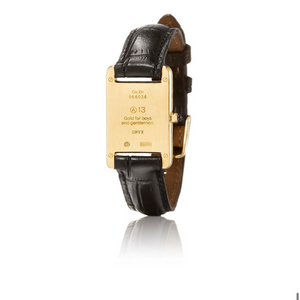 넘버링/ A13 Watch Bracelet(새상품)