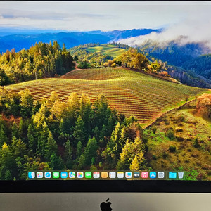 Apple iMac Retina 5K 27 2019