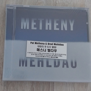 택포] Pat Metheny & Brad Mehldau
