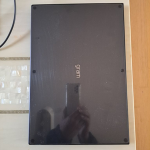 lg그램16 3050 노트북