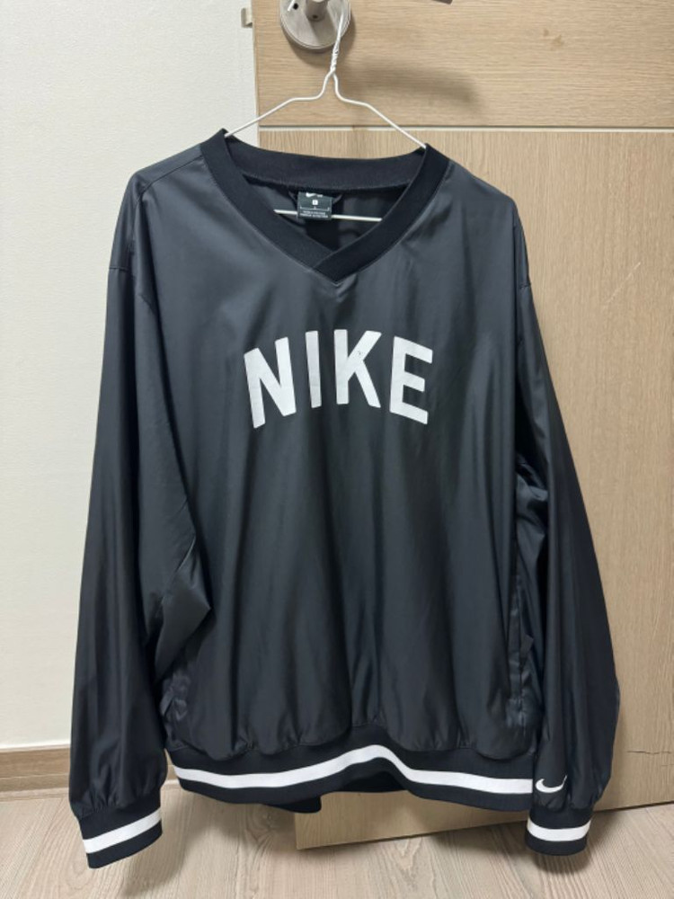 김현우 나이키 웜업(매물 희귀) 이미지