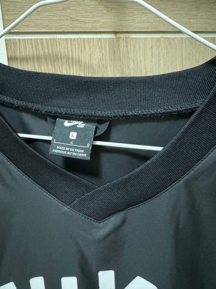 김현우 나이키 웜업(매물 희귀) 이미지