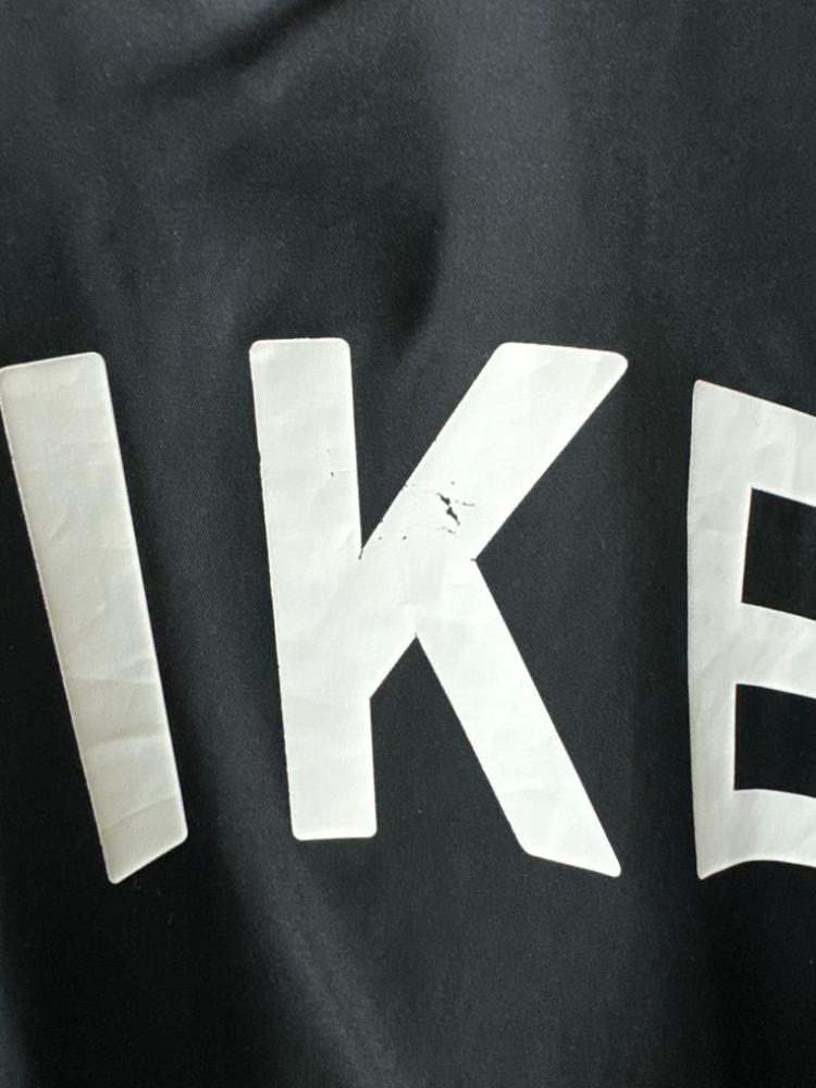 김현우 나이키 웜업(매물 희귀) 이미지