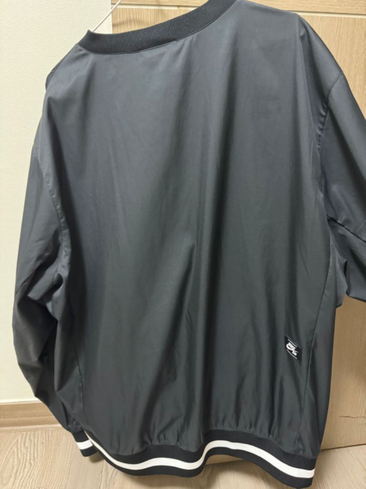 김현우 나이키 웜업(매물 희귀) 이미지