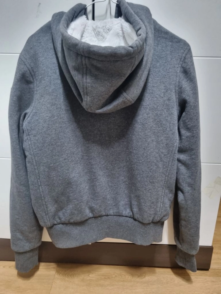 무스너클 버니스웨터 금장 (남녀공용) 이미지