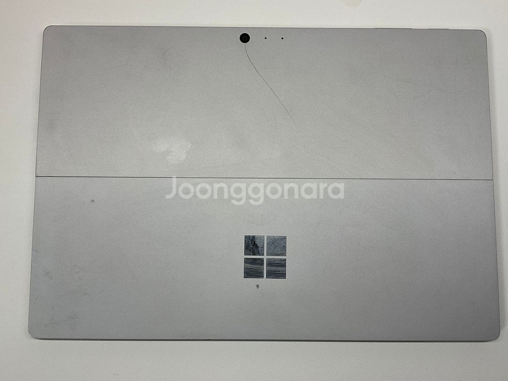서피스프로4 i5 ram 8gb ssb256gb 부품용--1