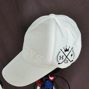 헤지스 남성(새상품급) 골프 모자 호칭XXX
