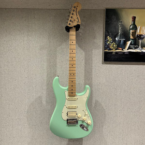 Fender USA American Performer