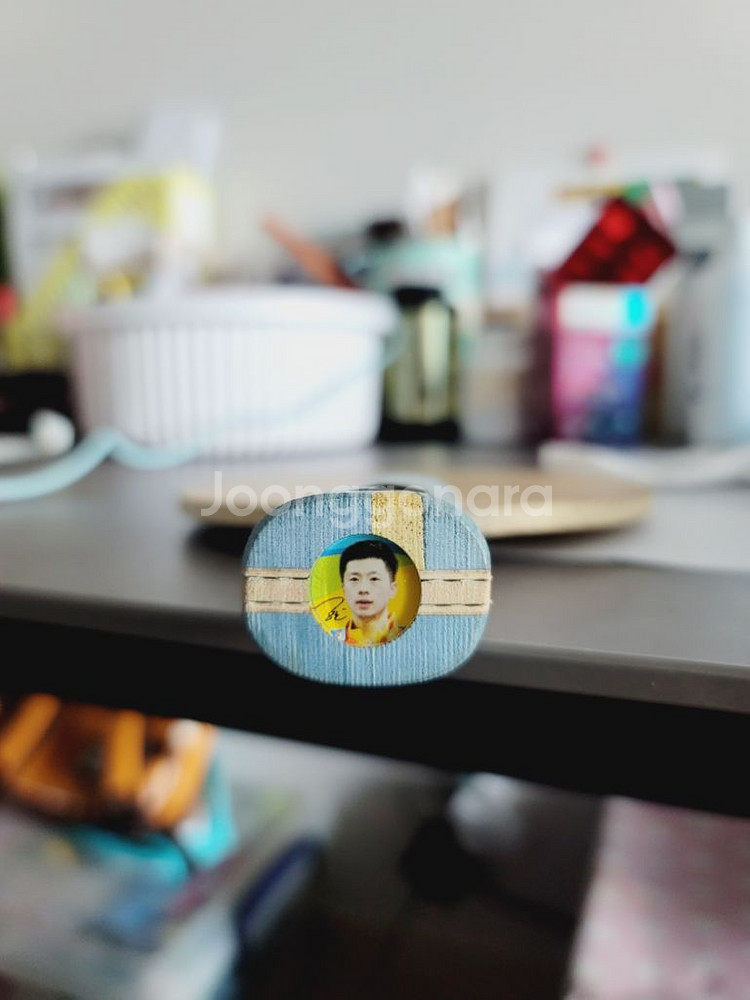 DHS W968 국대지급용 1번 팝니다--5