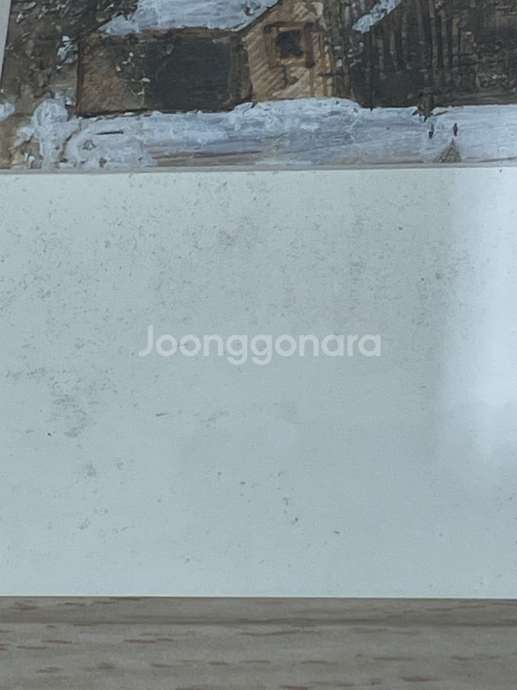 나무껍질위 그림--7