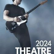 2024 Theatre 이문세 대전콘서트 명당 2연석