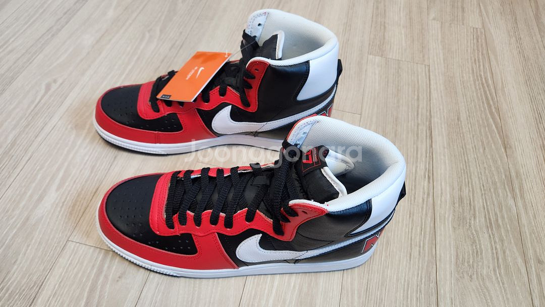 나이키 터미네이터 하이--1