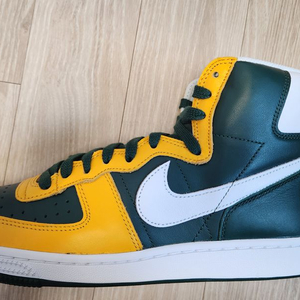 나이키 터미네이터 하이