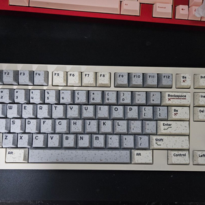 qk80 WKL