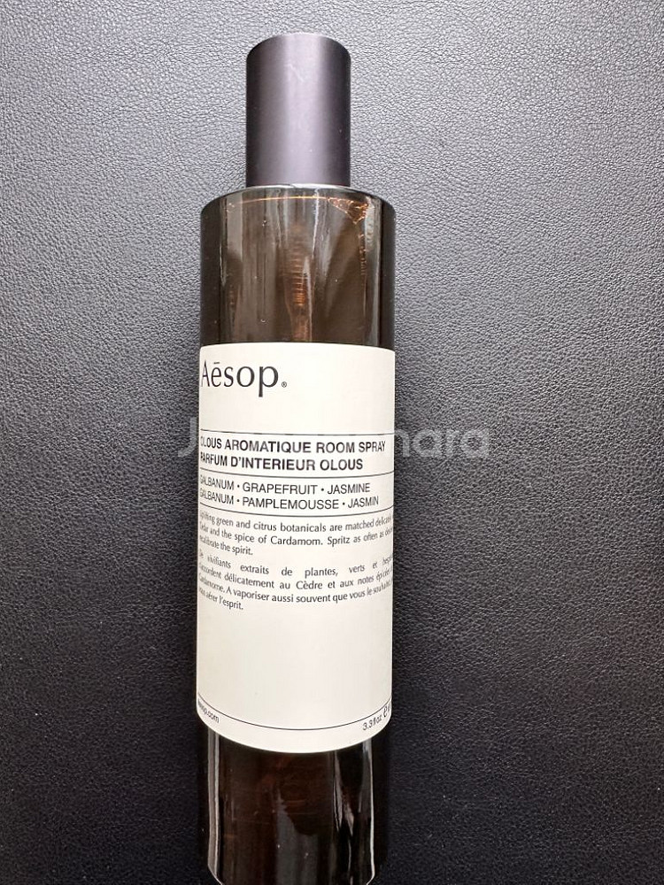 이솝 올루스 아로마틱 룸스프레이 100mL--1