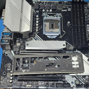 AsRock B365m Pro4