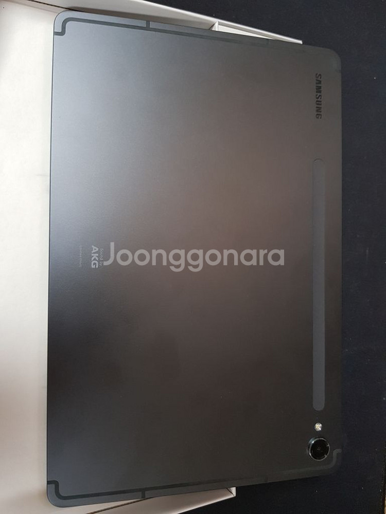 갤럭시탭S9 128GB WIFI--5