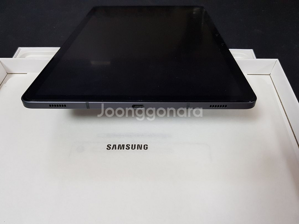 갤럭시탭S9 128GB WIFI--4