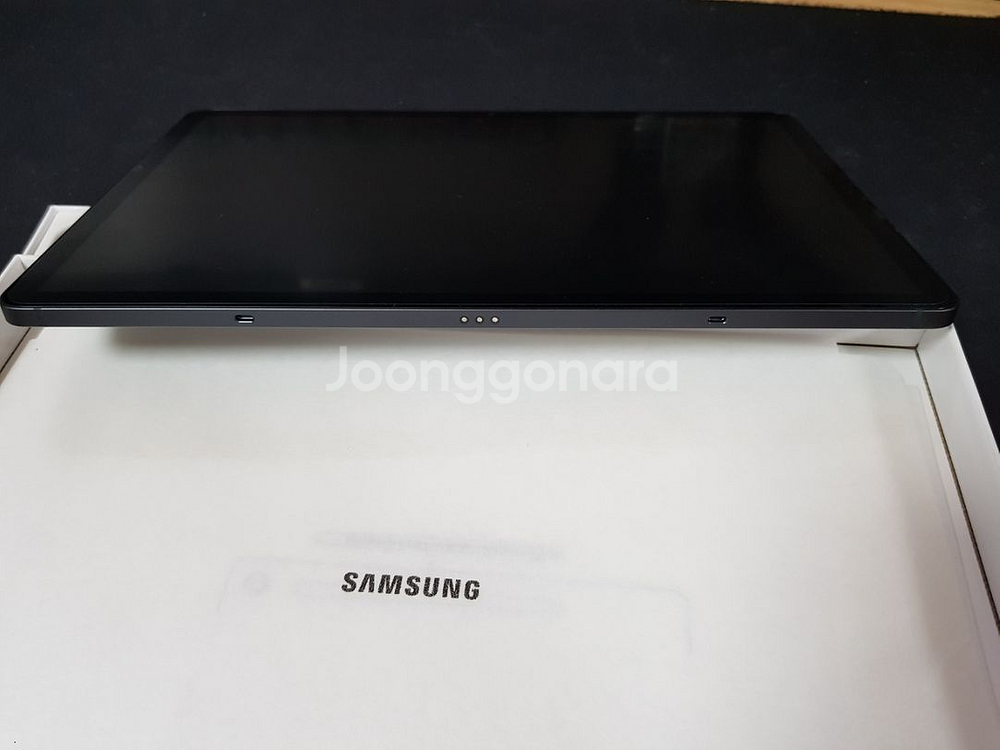 갤럭시탭S9 128GB WIFI--3