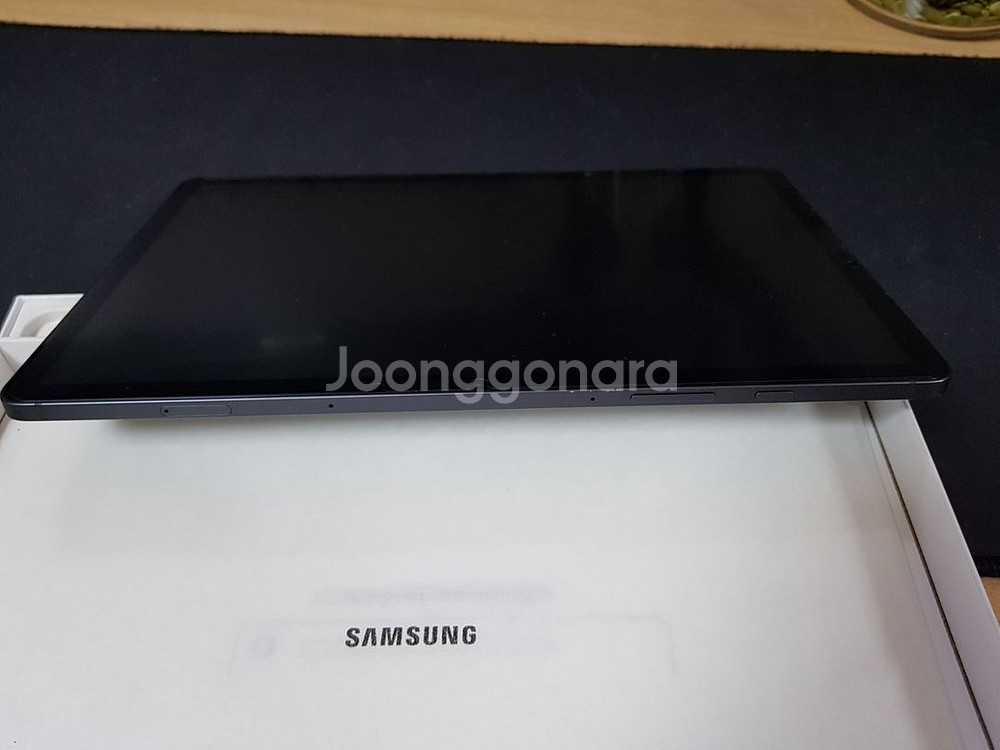 갤럭시탭S9 128GB WIFI--1