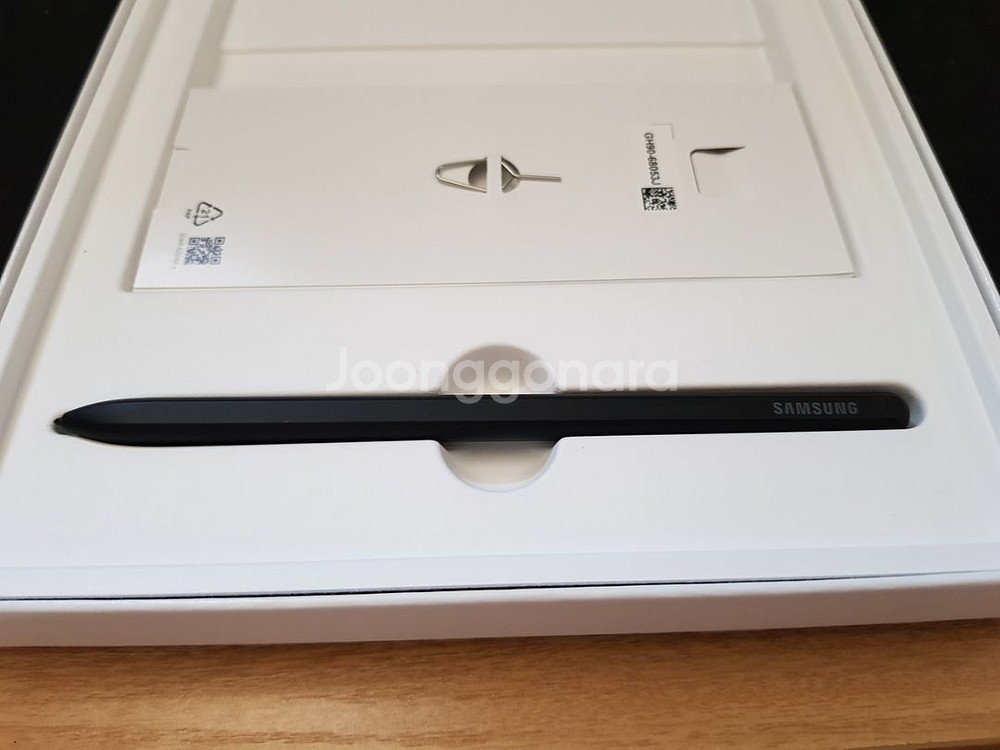 갤럭시탭S9 128GB WIFI--8