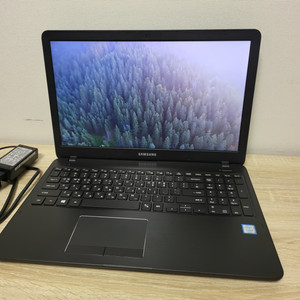 (부산)삼성 i5-7세대 노트북 NT501R5M