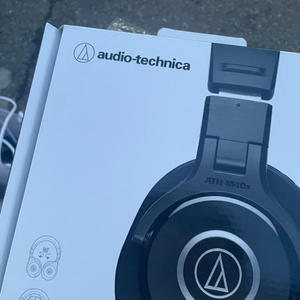 ath m40x 급처