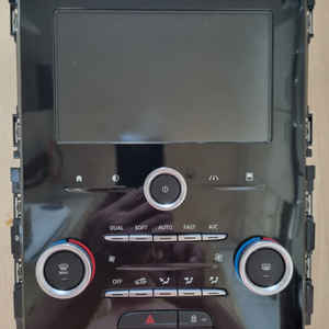 SM6 7인치 S-LINK 디스플레이 모니터 정품