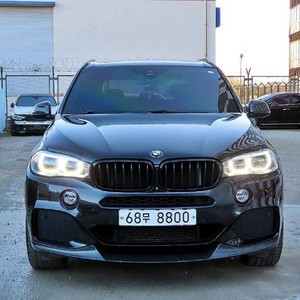 BMW X5(3세대) 40d xDrive 블랙화이트