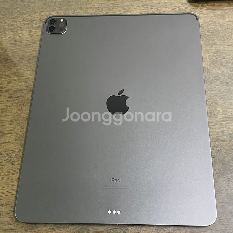 아이패드프로 4세대 12.9 스그 128gb wifi--0