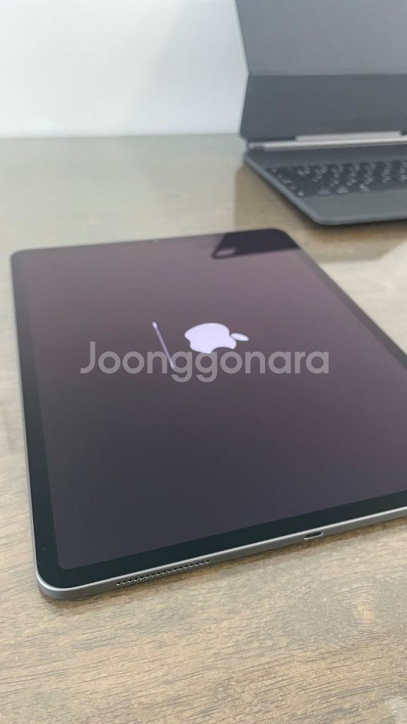 아이패드프로 4세대 12.9 스그 128gb wifi--1
