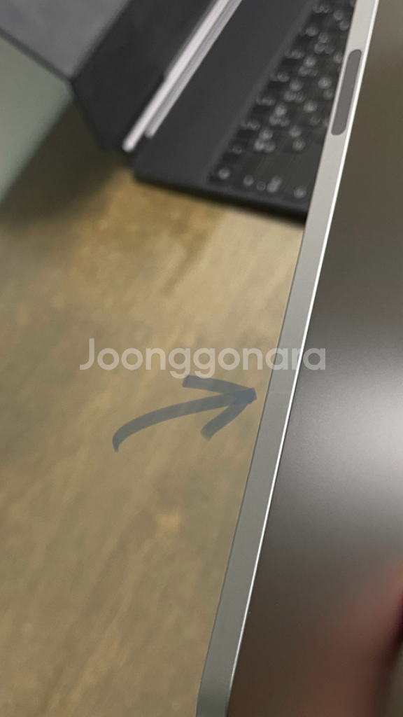 아이패드프로 4세대 12.9 스그 128gb wifi--3