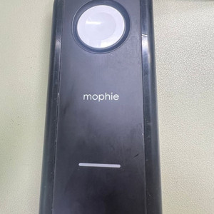 mophie 모피 3in1 보조배터리(애플스토어 정품)