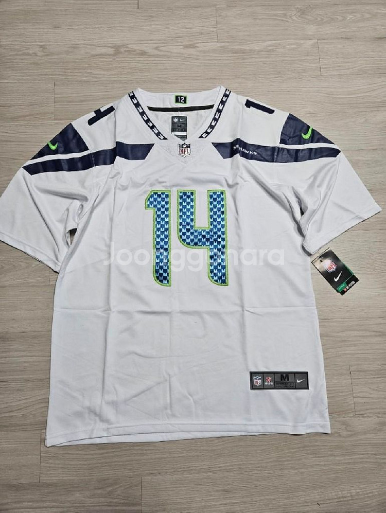 나이키 nfl져지 풋볼져지 블록코어룩 빅사이즈 헬스복나--7