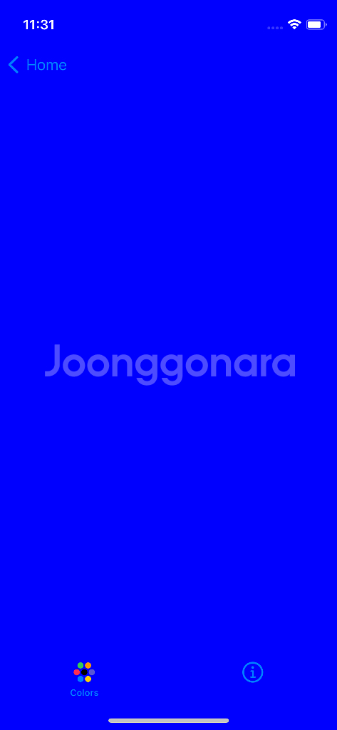 [상태 최상] 자급제 아이폰 12 미니 퍼플 64--8