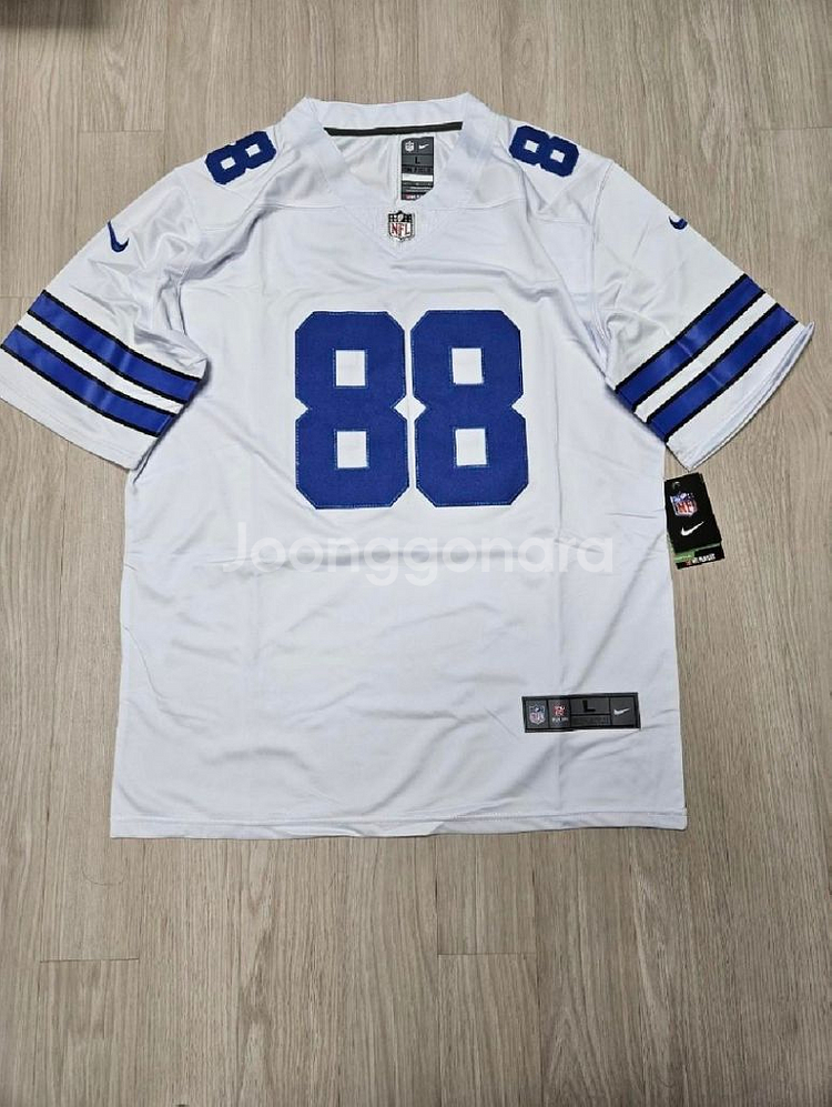 나이키 nfl져지 풋볼져지 블록코어룩 빅사이즈 헬스복--1