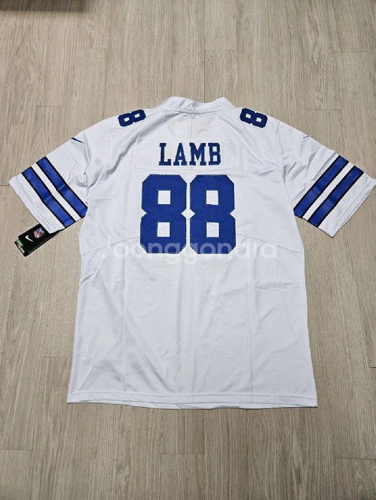 나이키 nfl져지 풋볼져지 블록코어룩 빅사이즈 헬스복--2