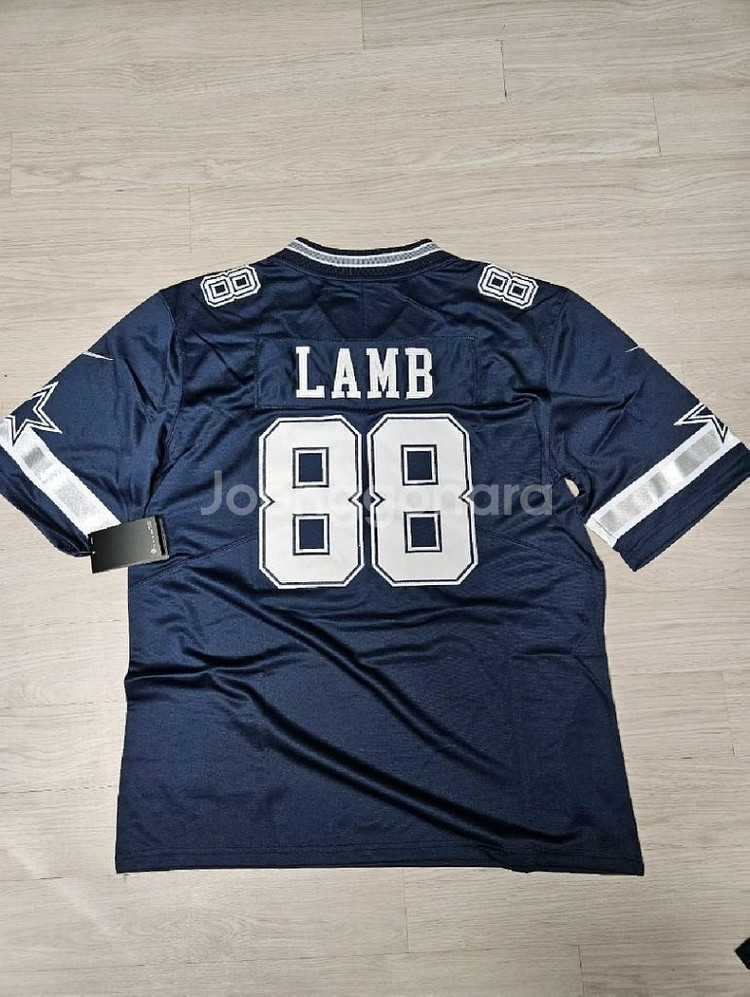 나이키 nfl져지 풋볼져지 블록코어룩 빅사이즈 헬스복--7