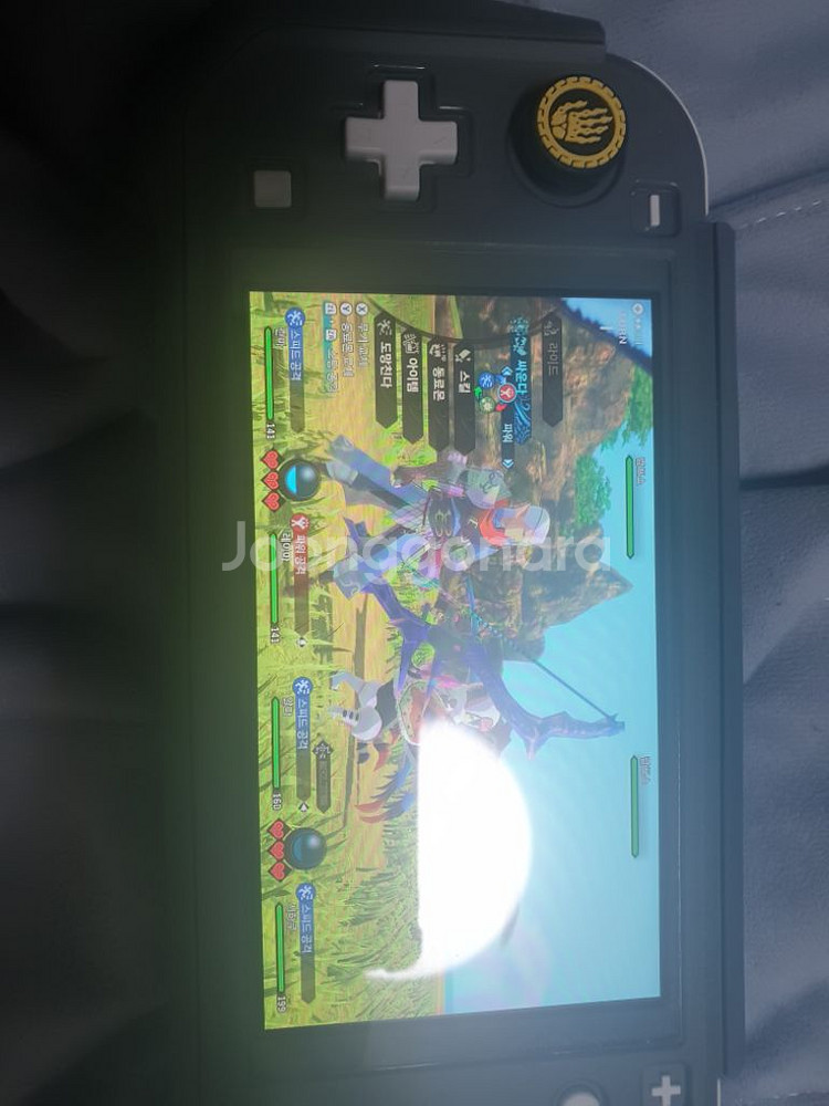 몬스터헌터스토리즈2 파멸의날개팜니다--6