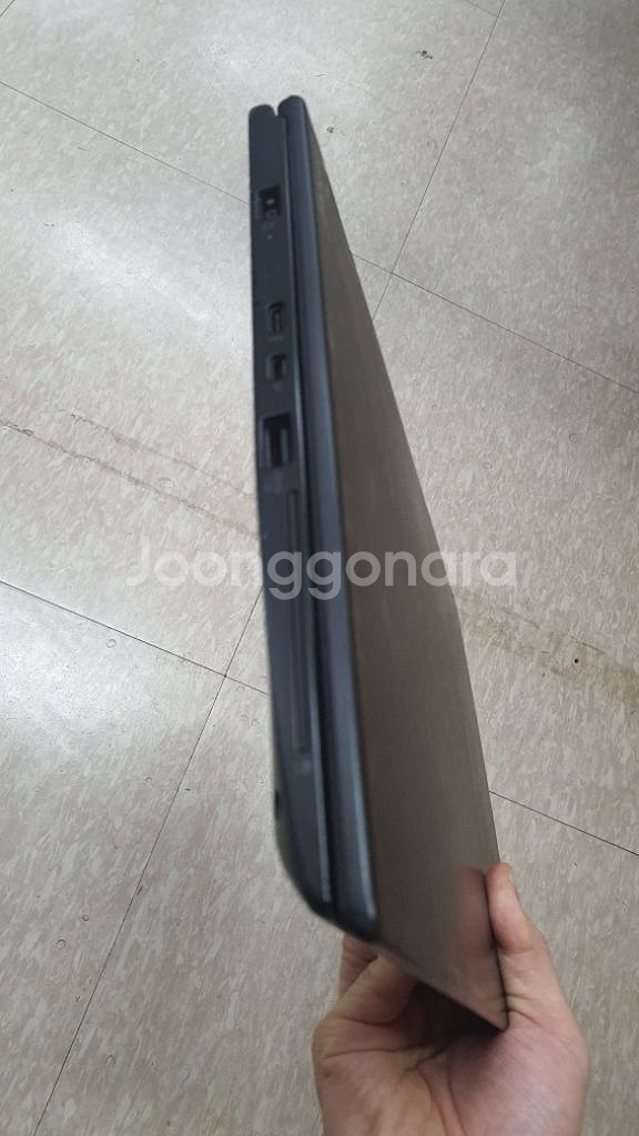 레노버 x370 판매합니다.--3