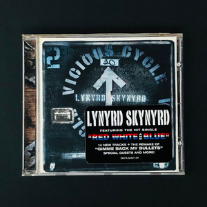 [CD중고] Lynyrd Skynyrd
