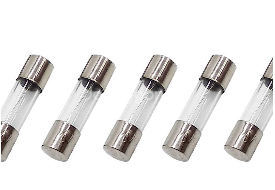 퓨즈 20a 5피스--1