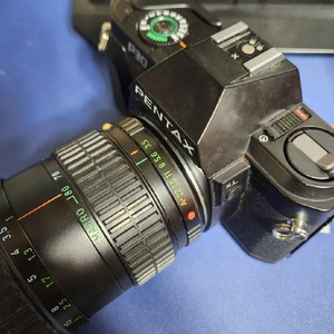 필름카메라 pentax p30