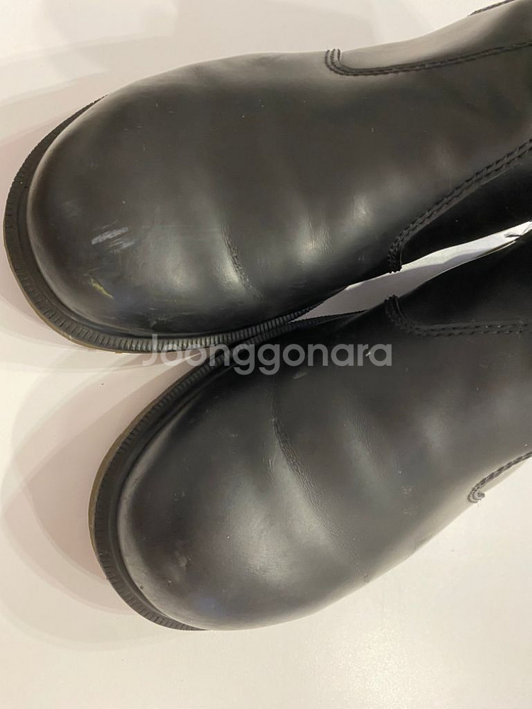 닥터마틴 첼시부츠 260--1