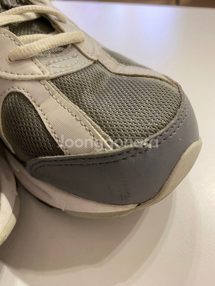 뉴발란스 878 265사이즈--5