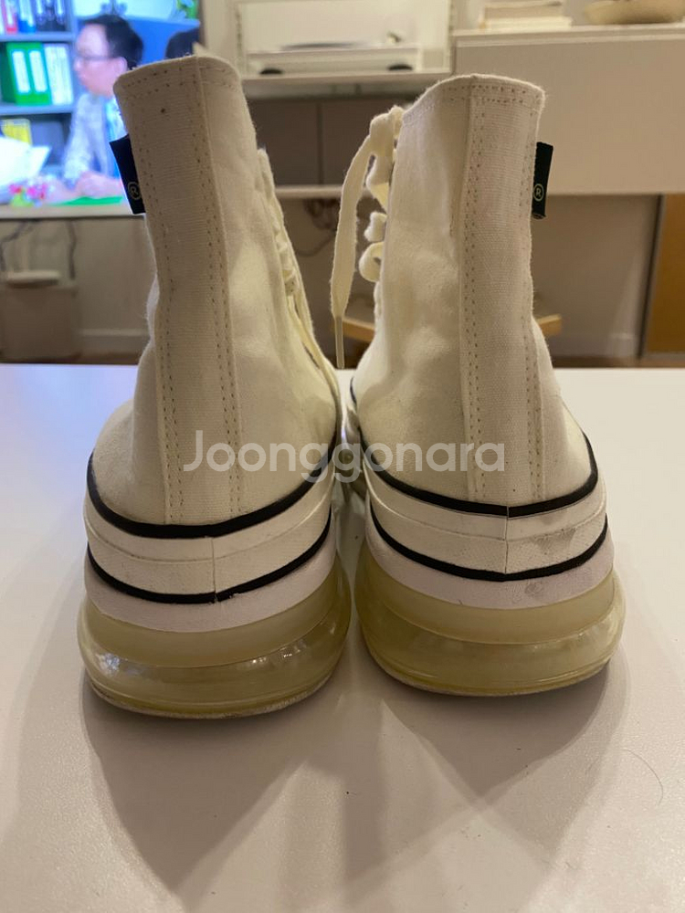 키치오브제 키높이 컨버스 270--2